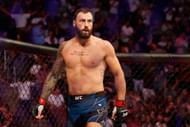 Paul 'Bearjew' Craig vs. Jamahal Hill